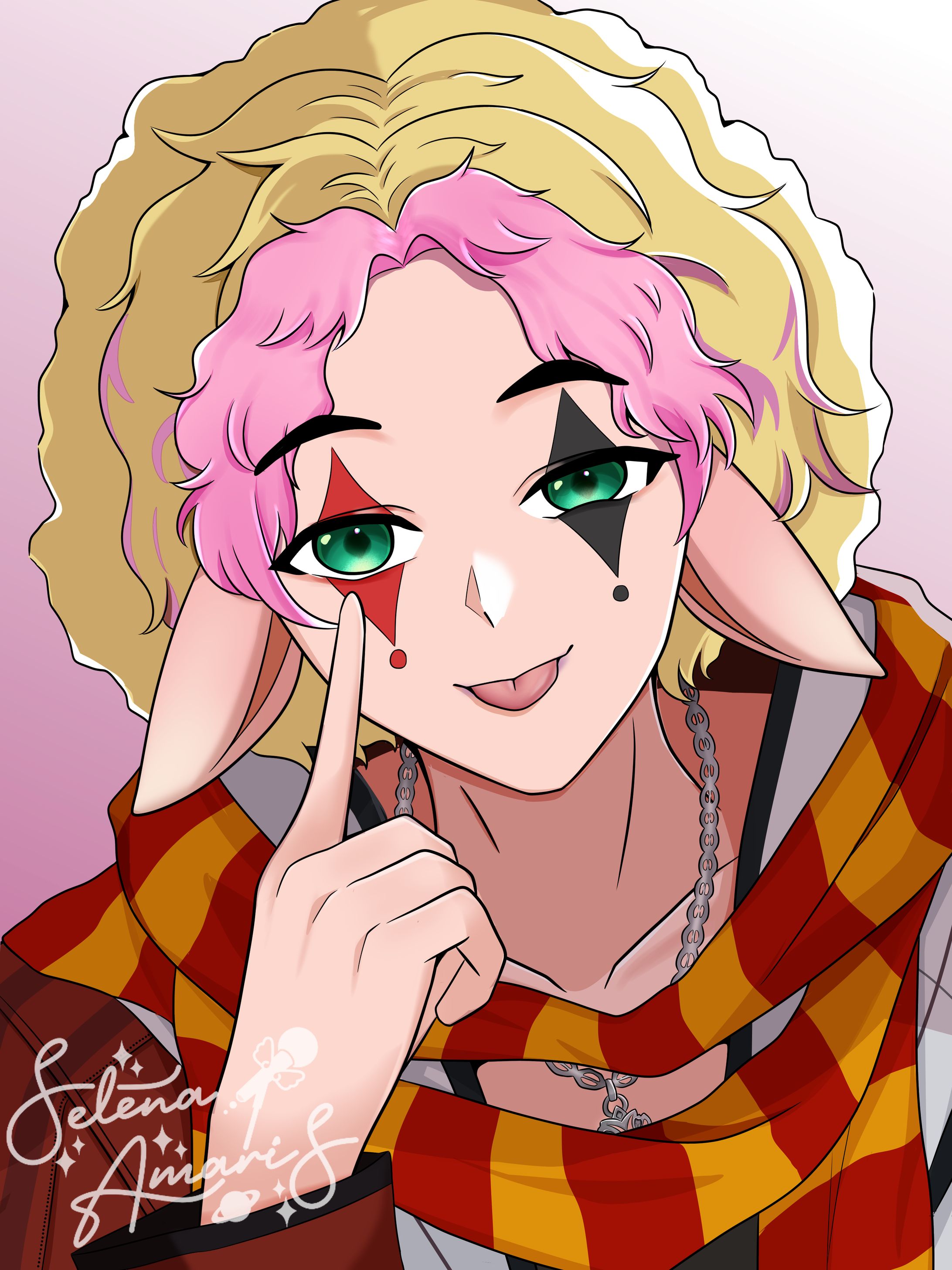 050725 Dombaemon Bust up-1