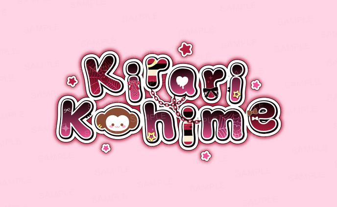KirariKohime様 / logo