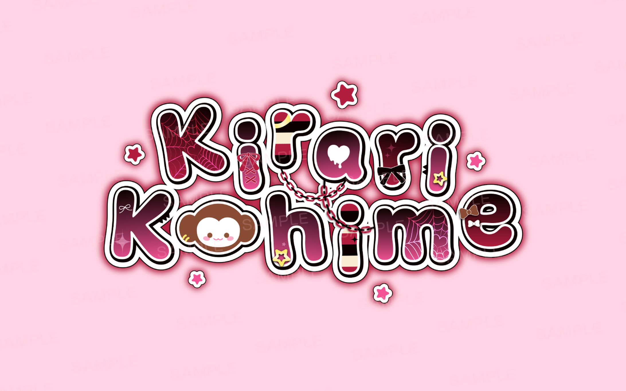 KirariKohime様 / logo-1