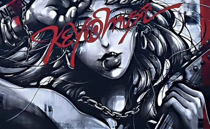 key⑩Music 第10弾 CD