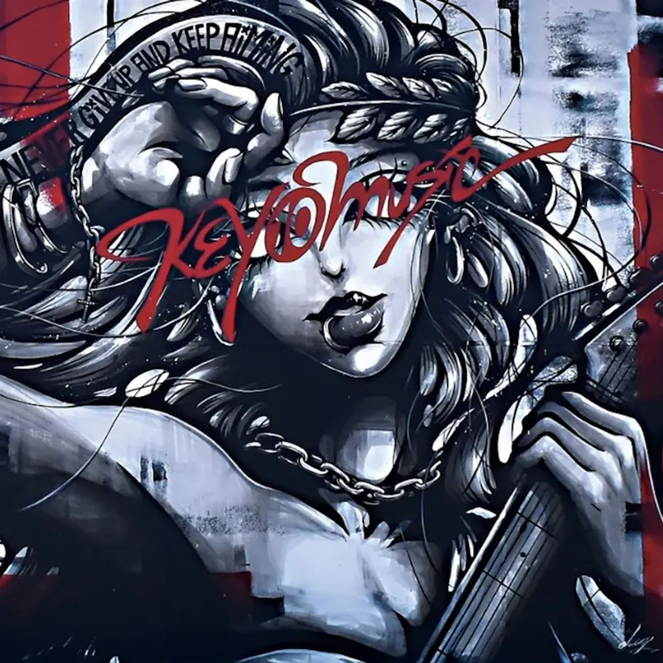 key⑩Music 第10弾 CD-1