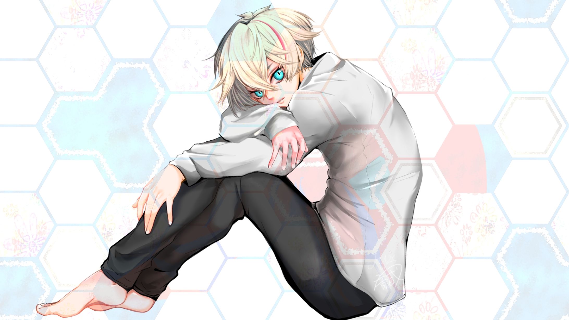 オリジナルキャラクター-1