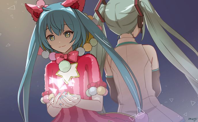ファンアートまとめ（プロセカ）