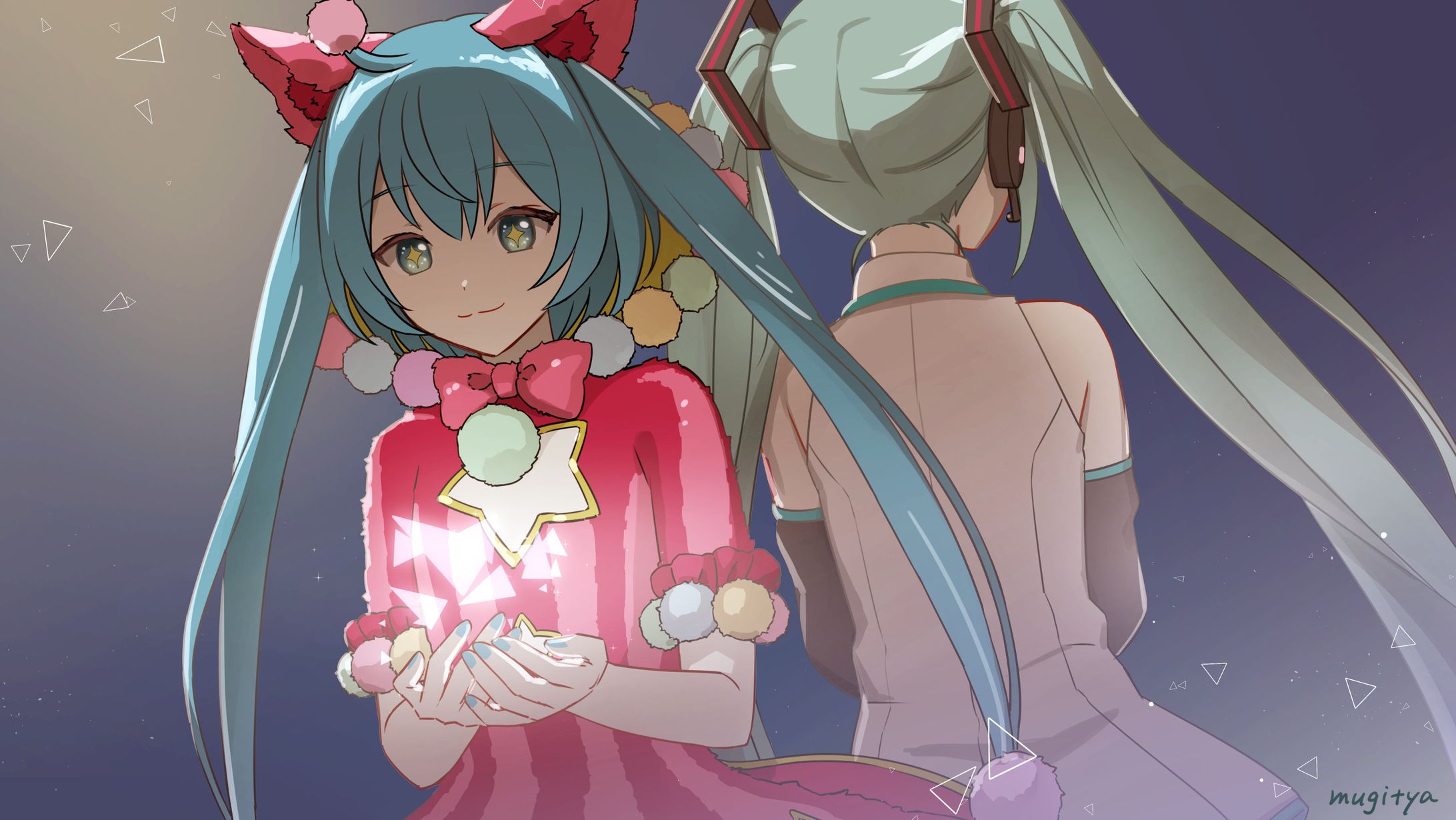 ファンアートまとめ（プロセカ）-1