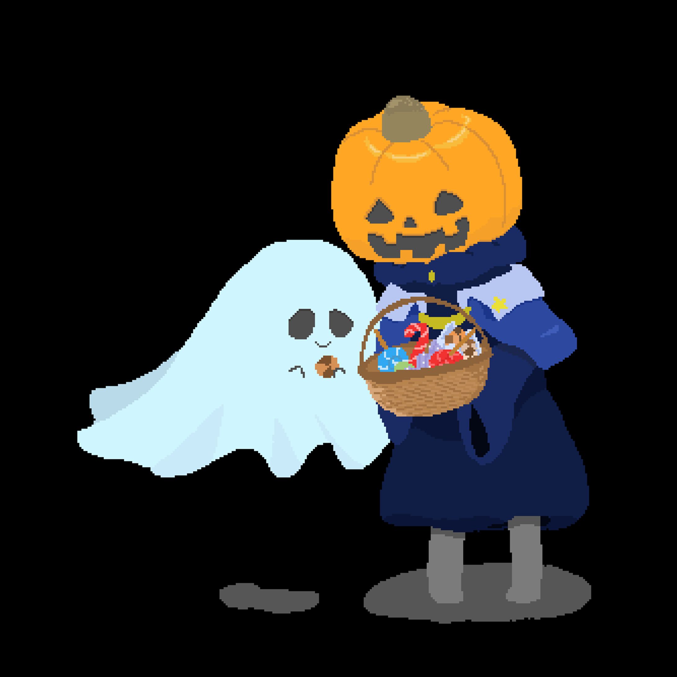ドットイラスト-1