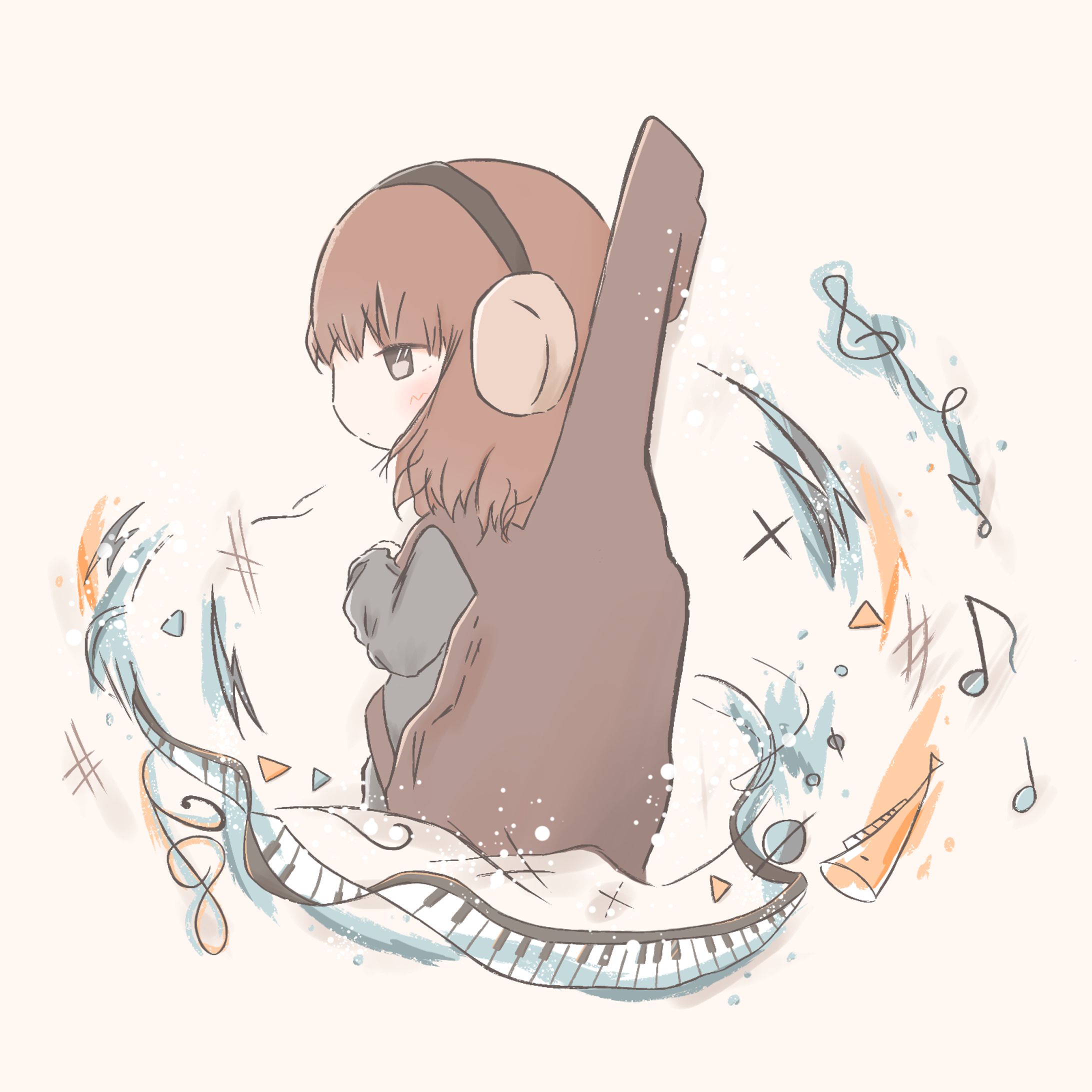 キャラクターイラスト-1