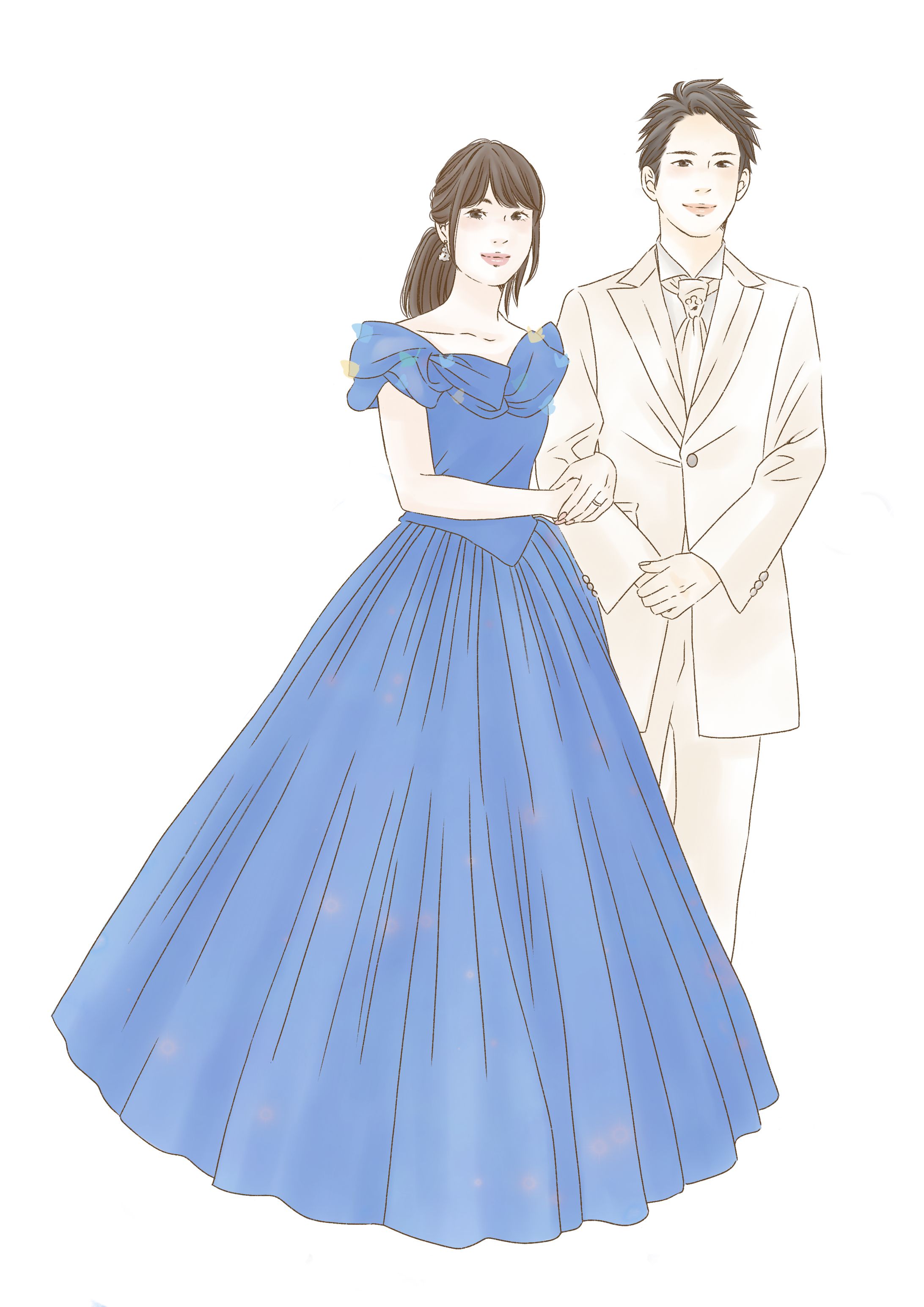 ウェルカムボード-1