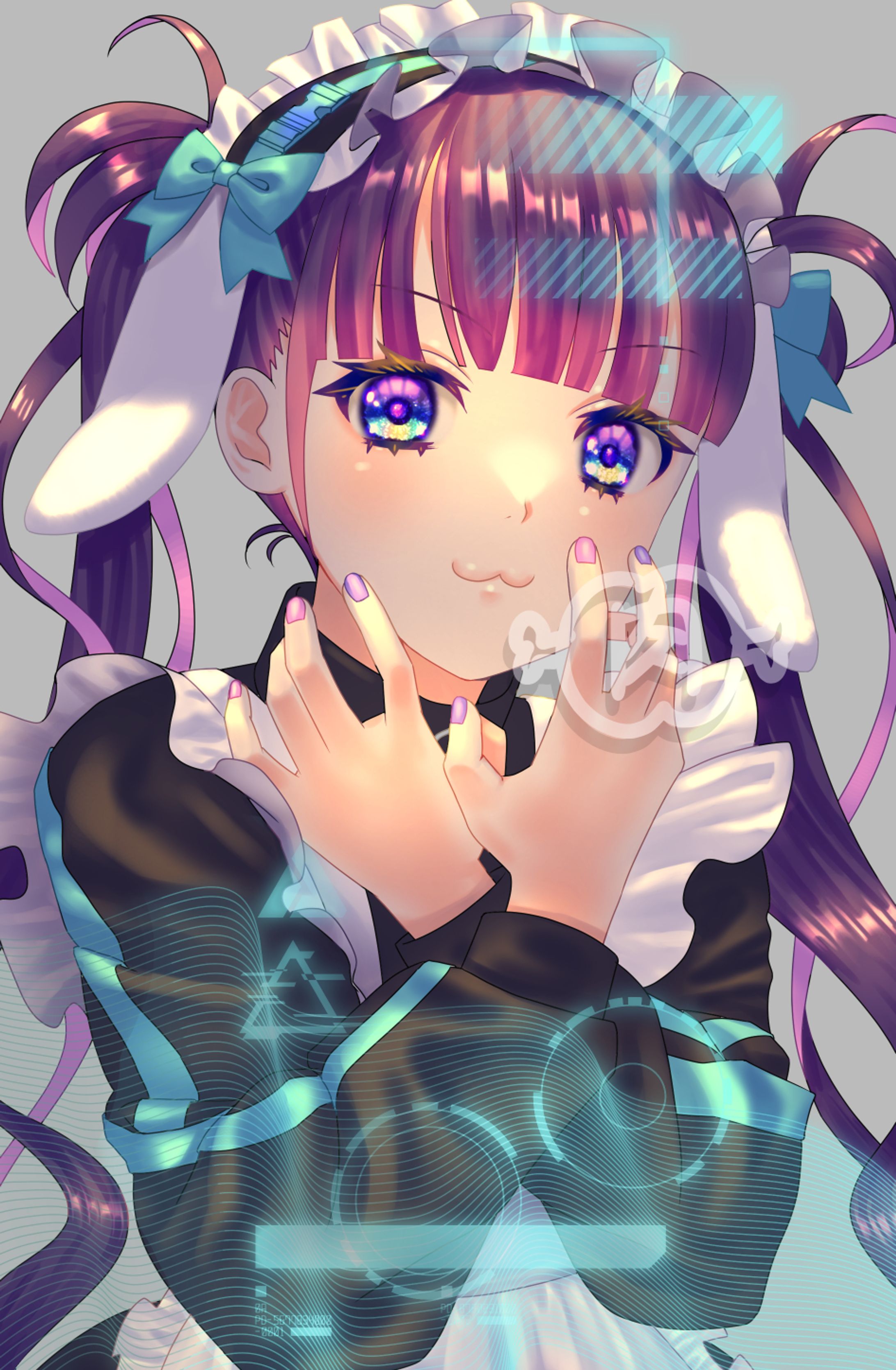 サイバーメイド-1