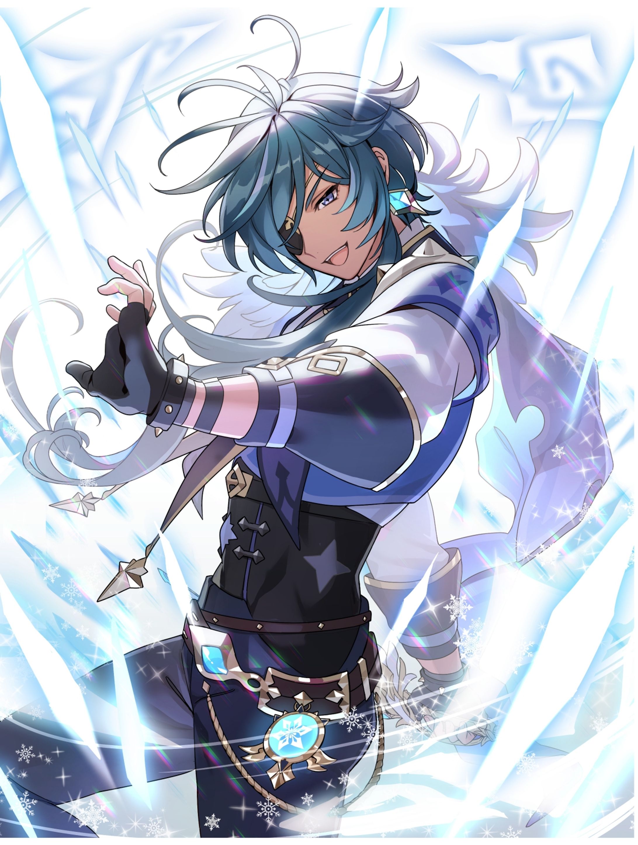 ファンアート-1