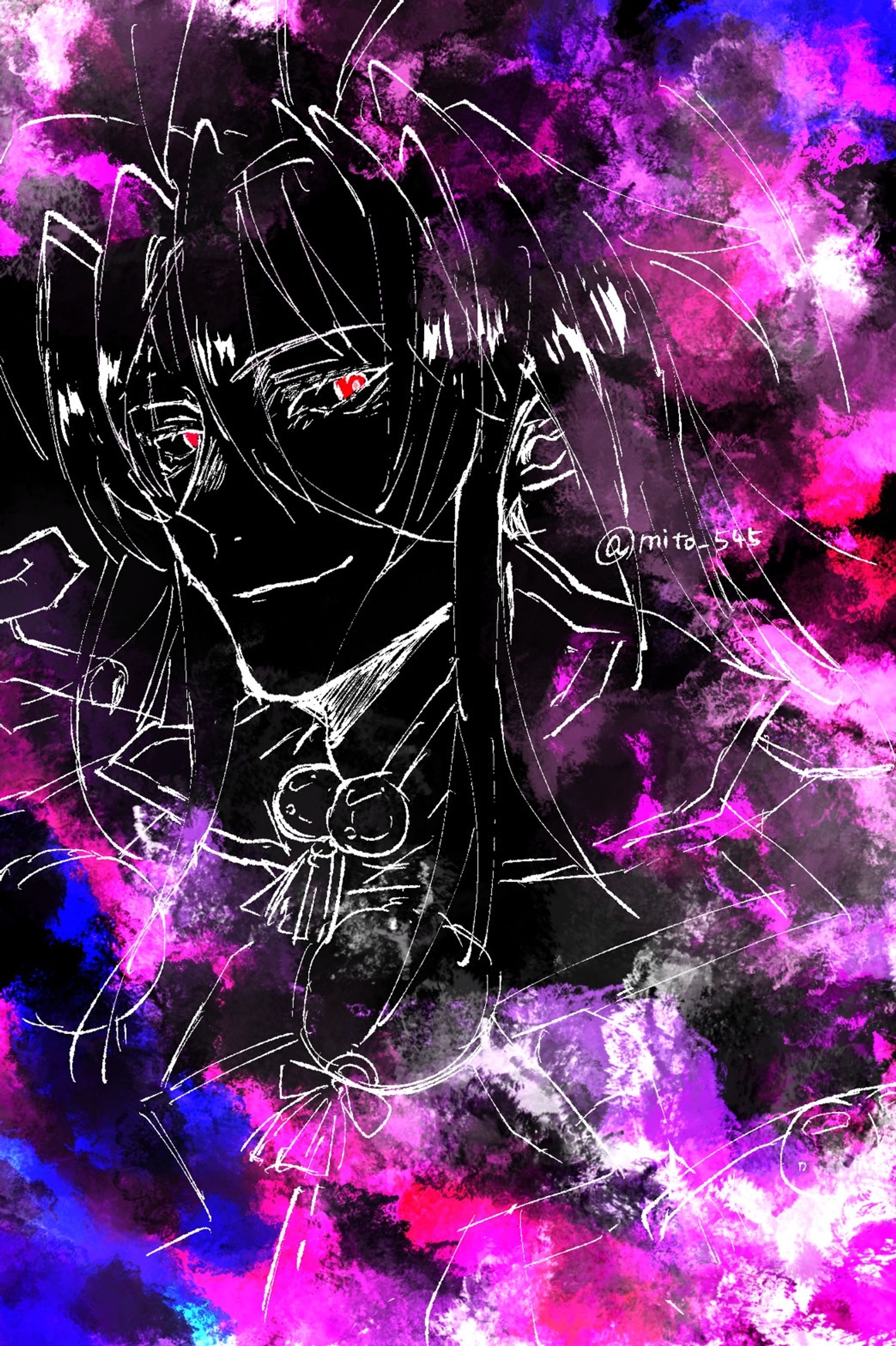 妖し-1