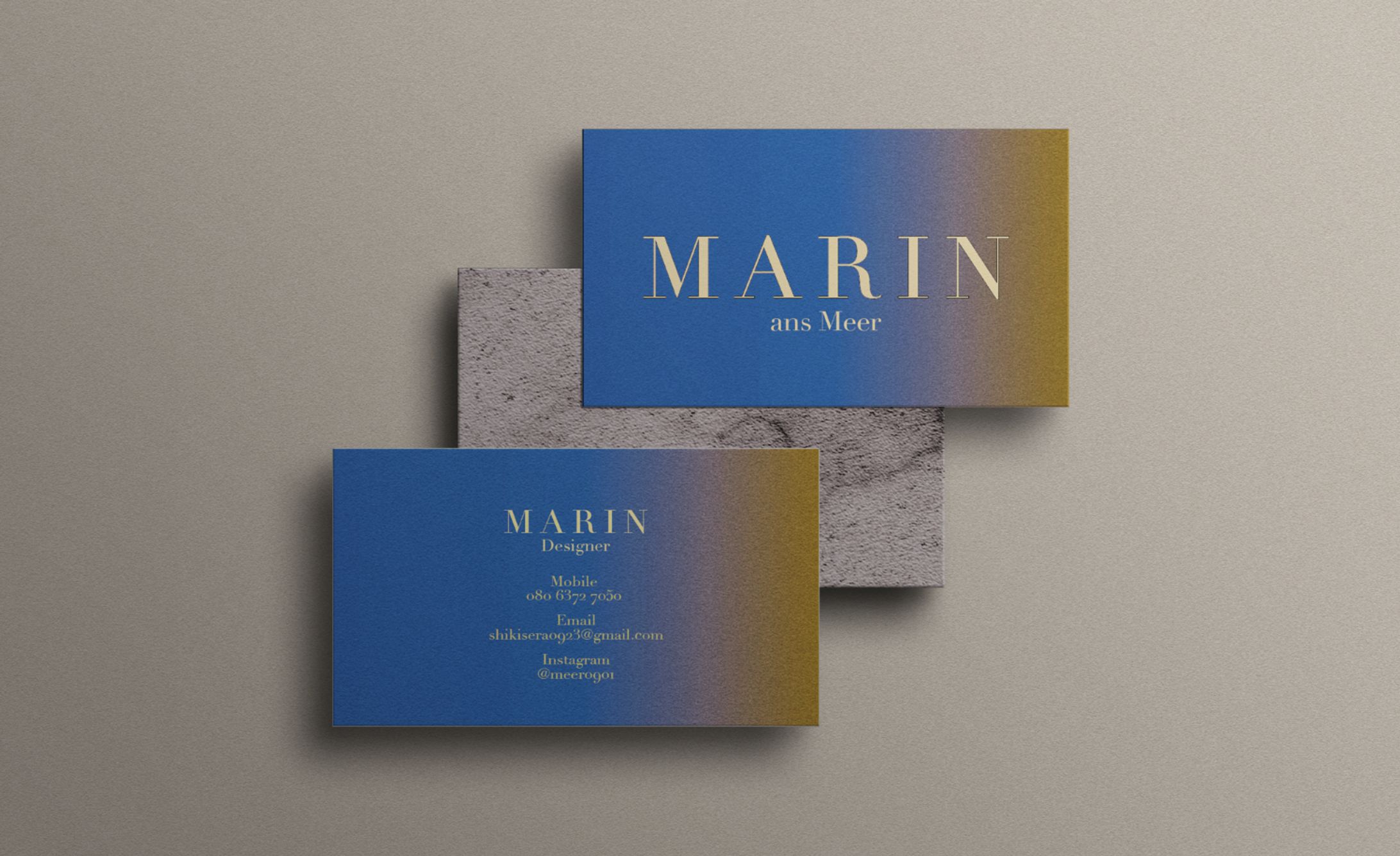 business card-1