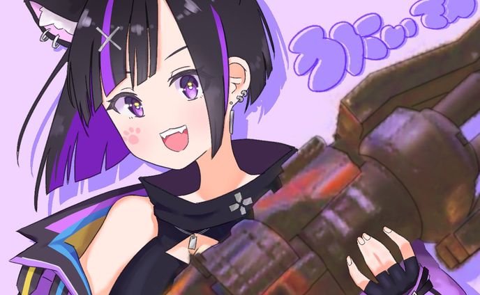 FA/ろにぃ様