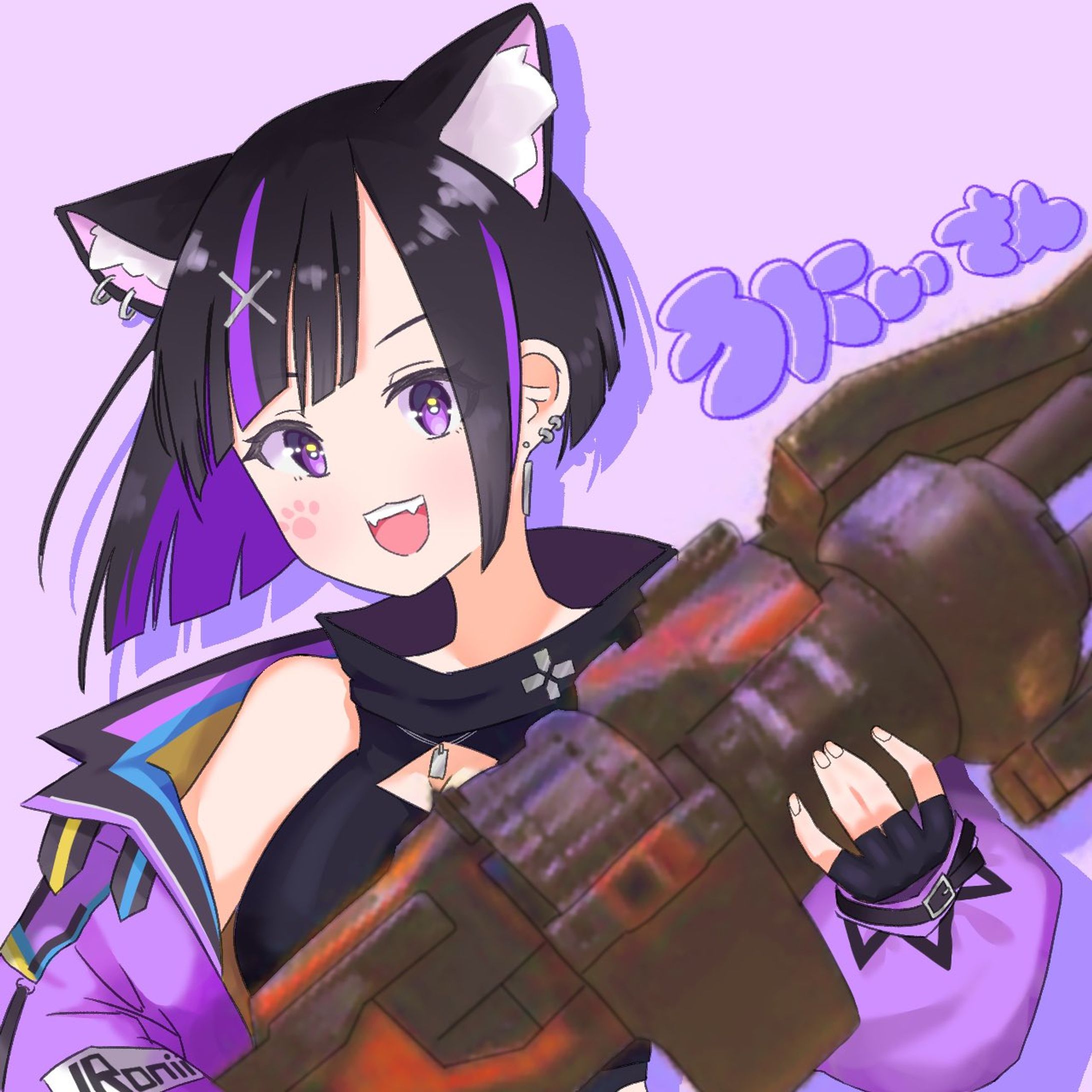 FA/ろにぃ様-1