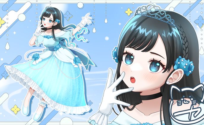 【依頼】立ち絵