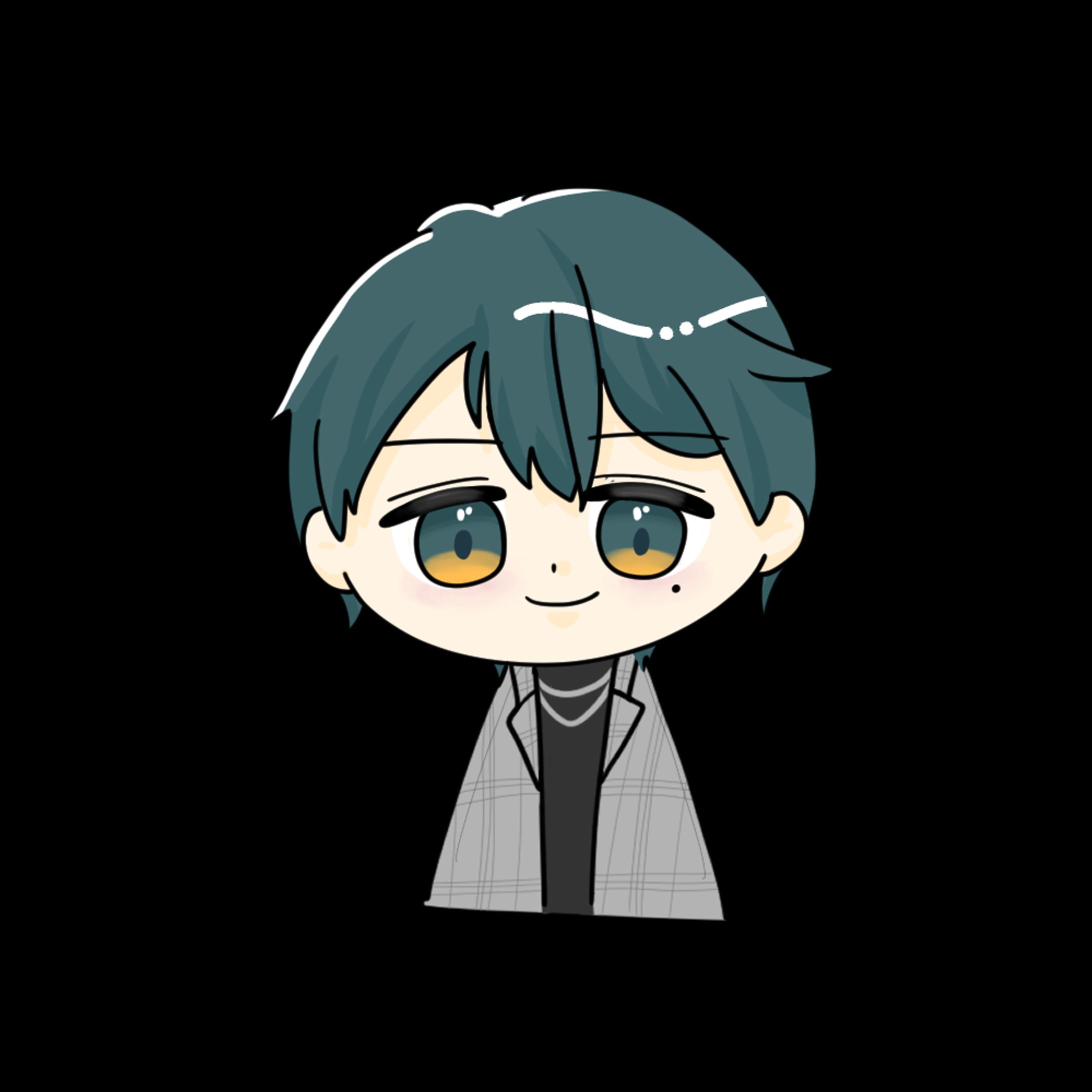 コラボ配信サムネ用イラスト-1