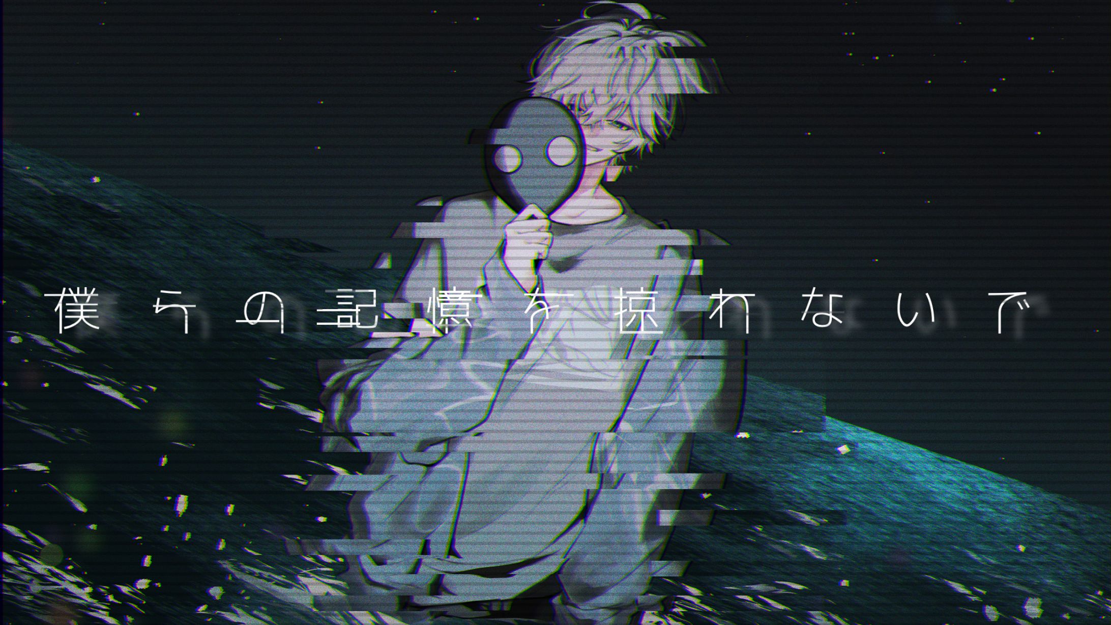 skeb リクエスト作品2-1