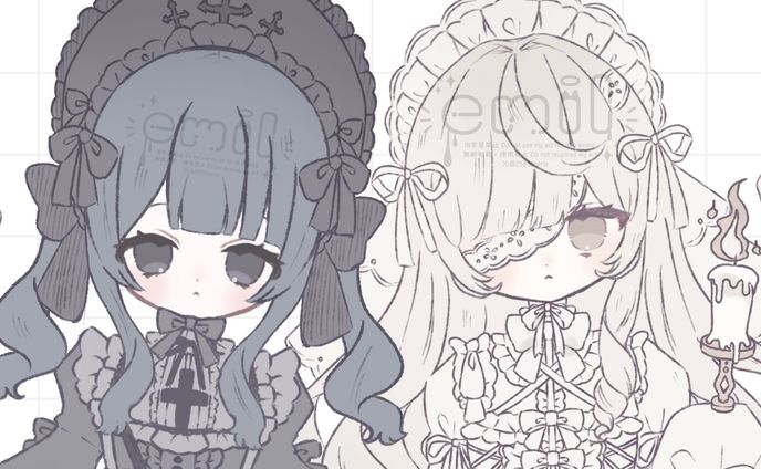 ✧︎ocまとめ✧︎