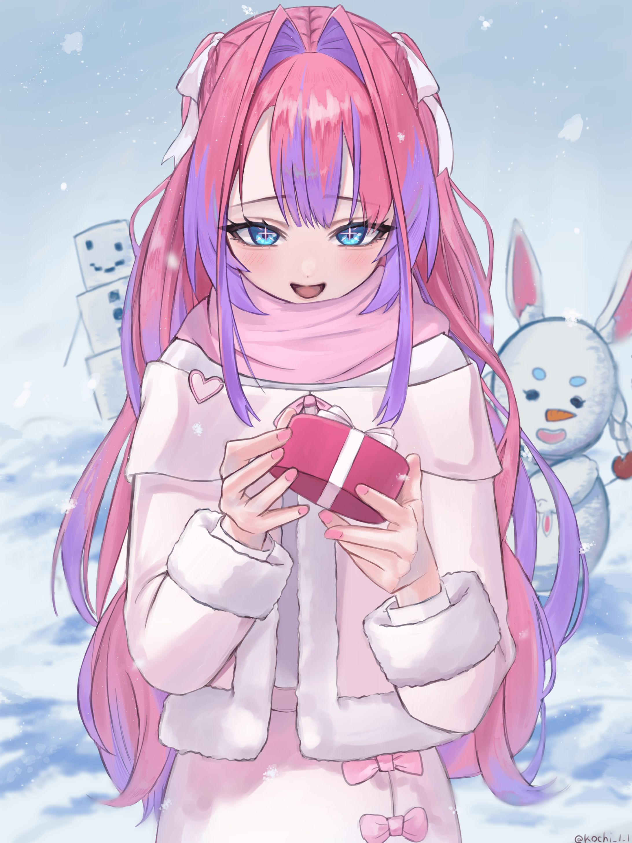ファンアート-1