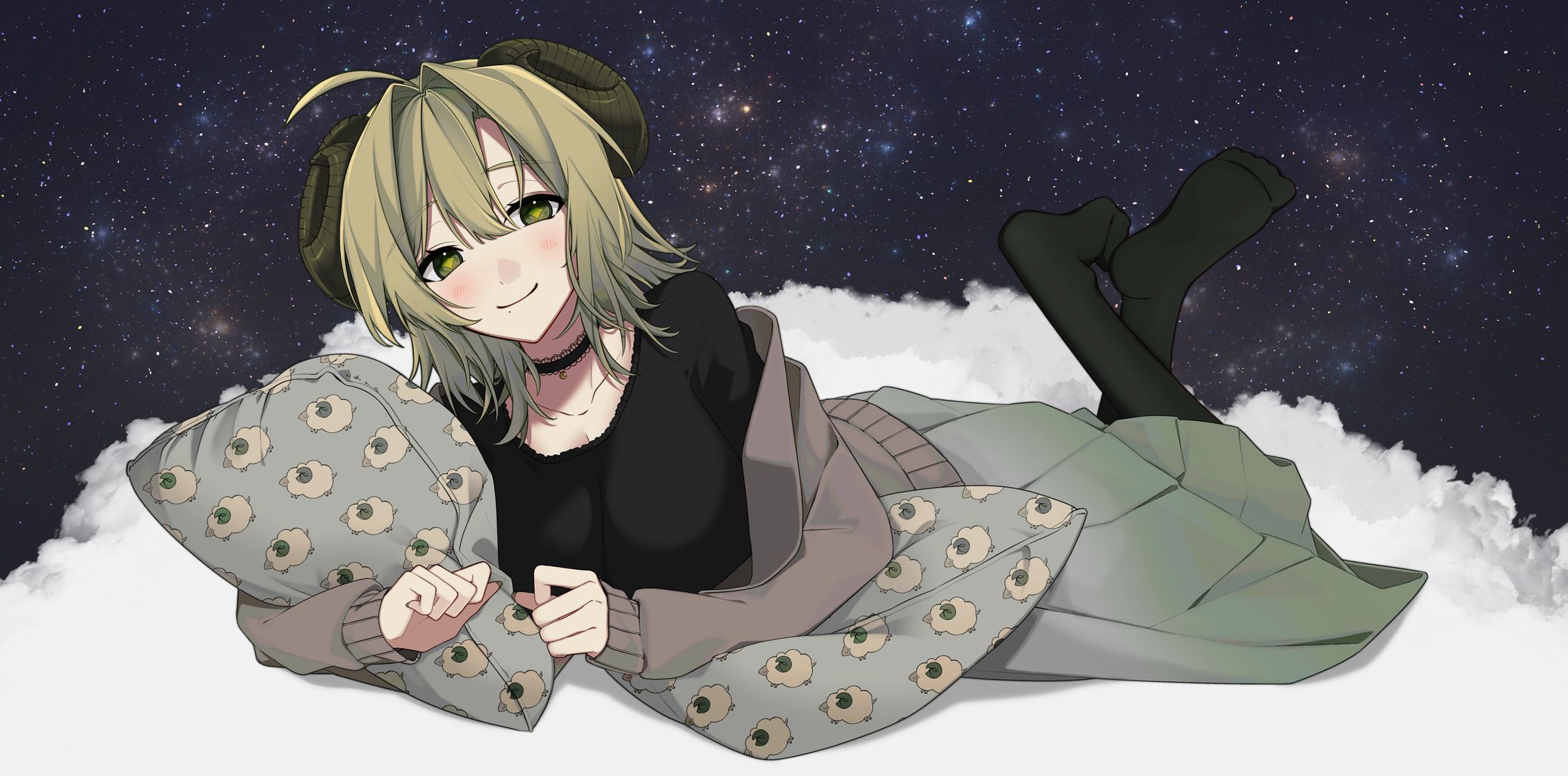 ご依頼絵-1