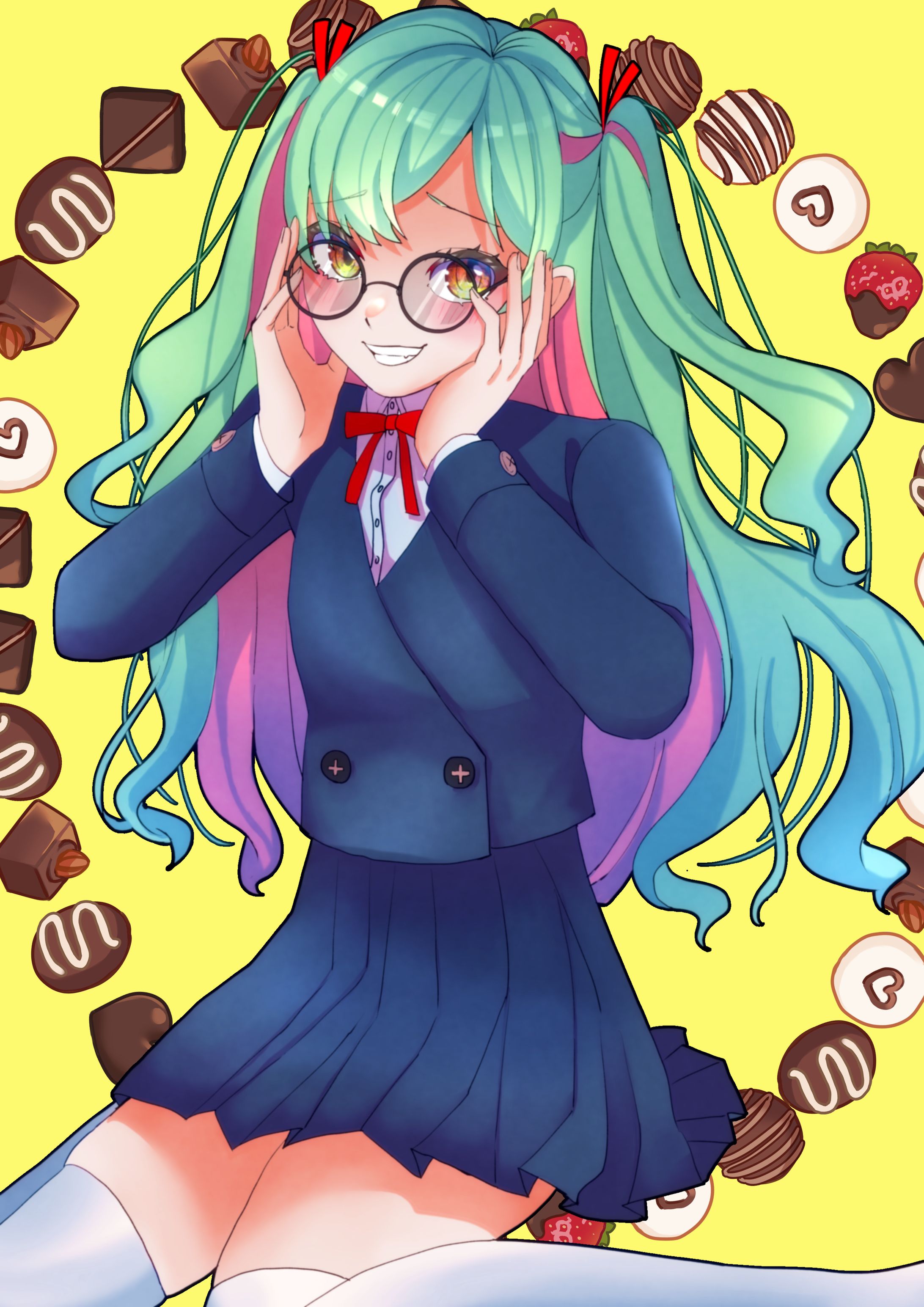 オリジナルイラスト-1
