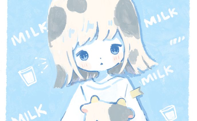 イラスト