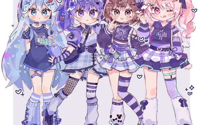 プロセカFAまとめ
