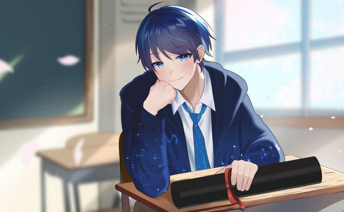 【歌ってみた】けんてぃー様 / 3月9日