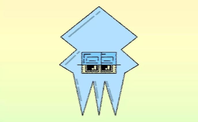 for artist、トーク
