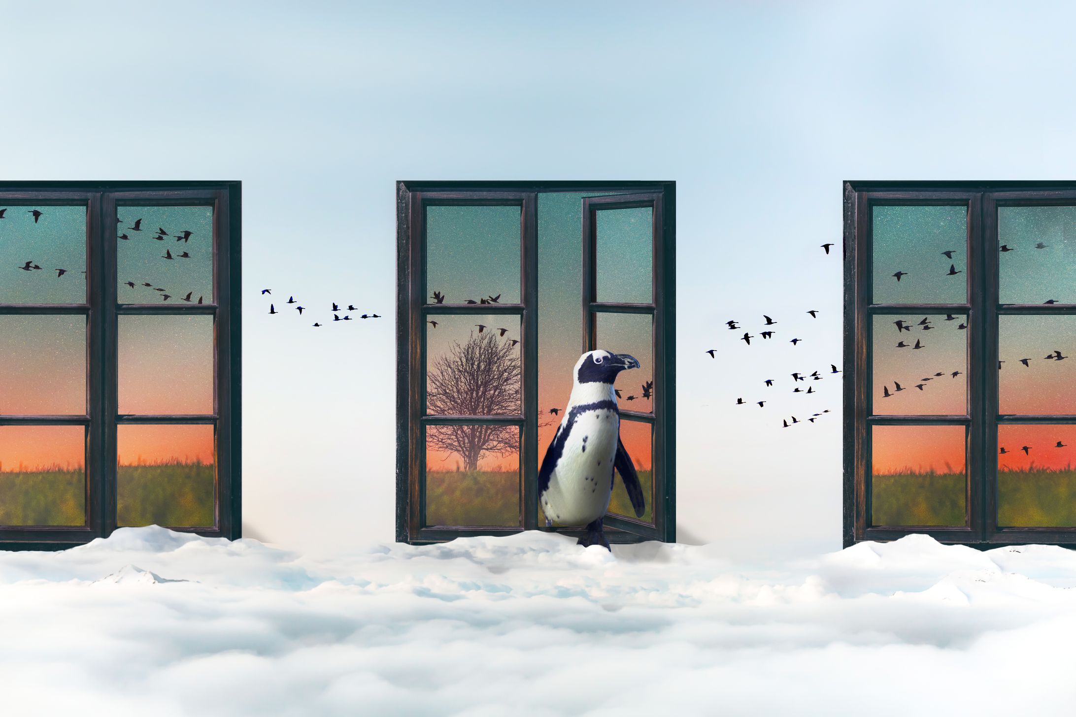 異なるセカイ-1