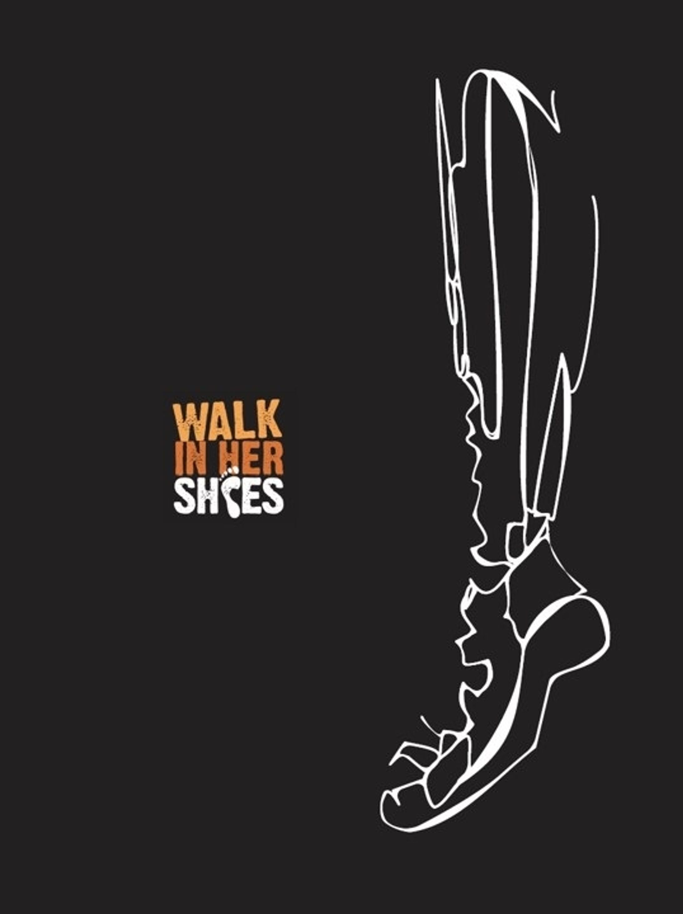 Walk in Her Shoes 2024 優秀作品-1