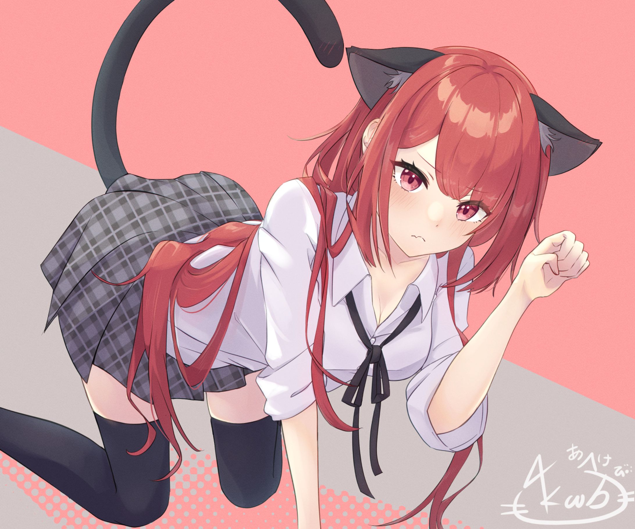 S様ご依頼イラスト-1