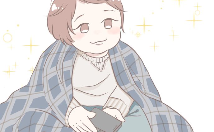 似顔絵・全身