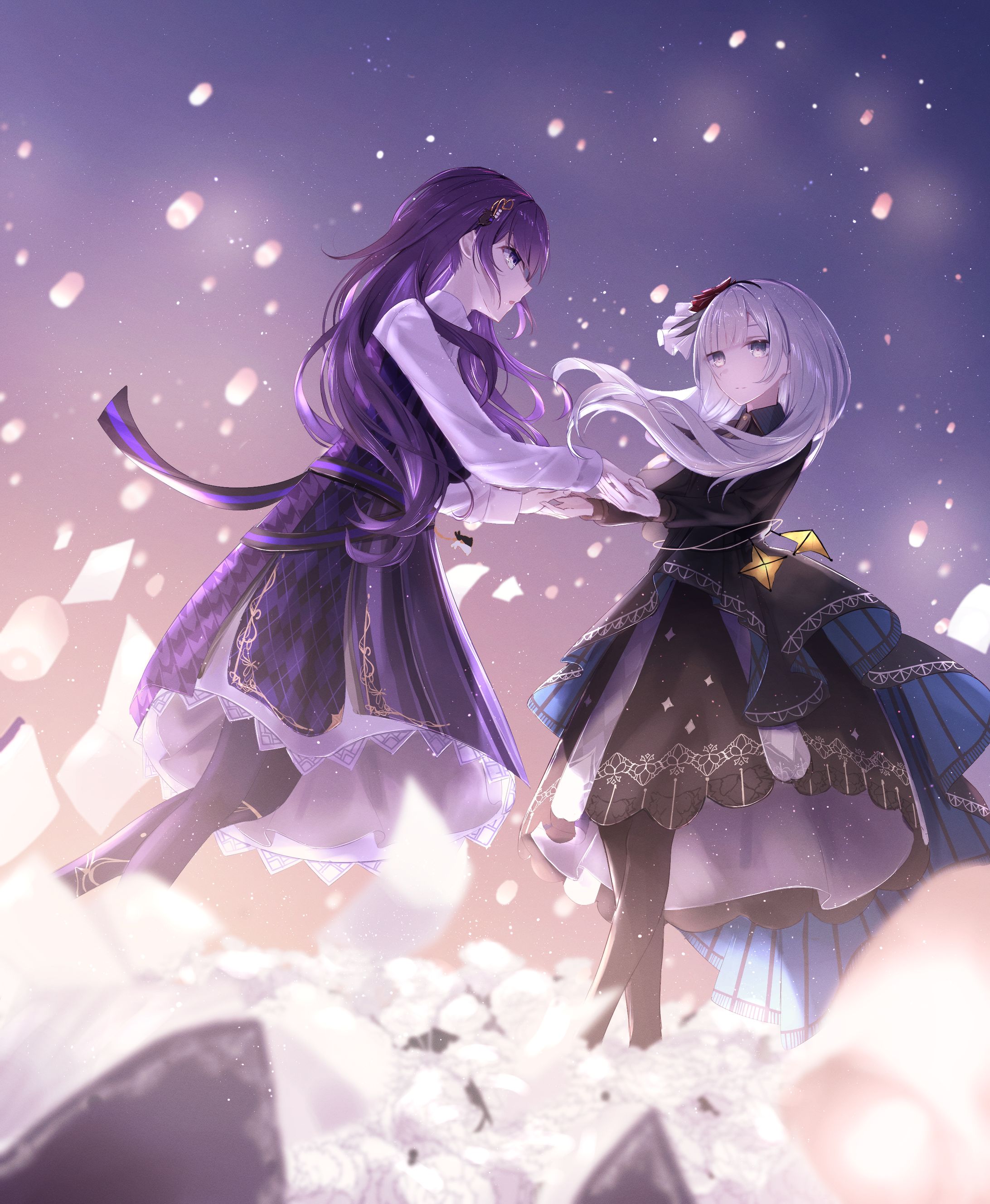 ファンアート-1