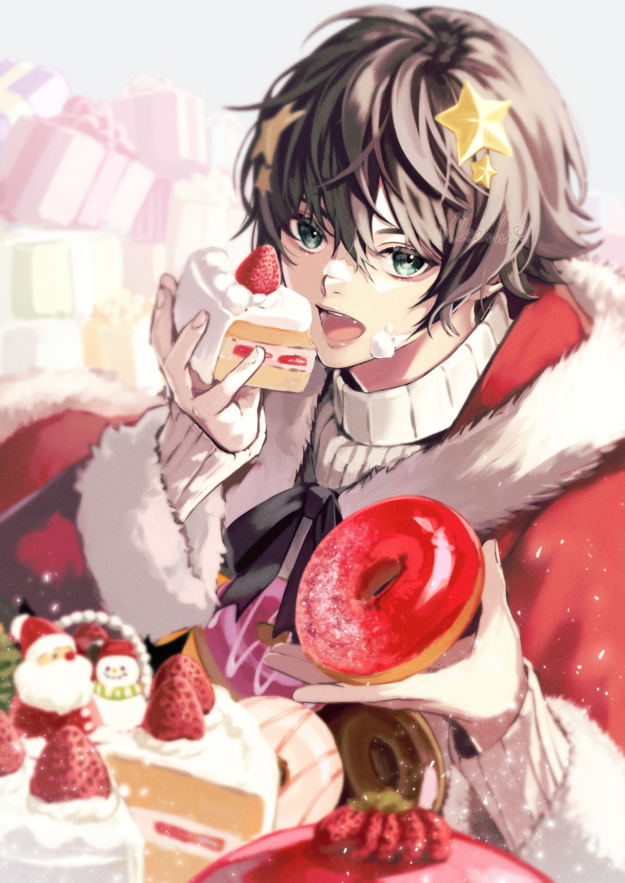 2022年後期【Merry Christmas✨】-1