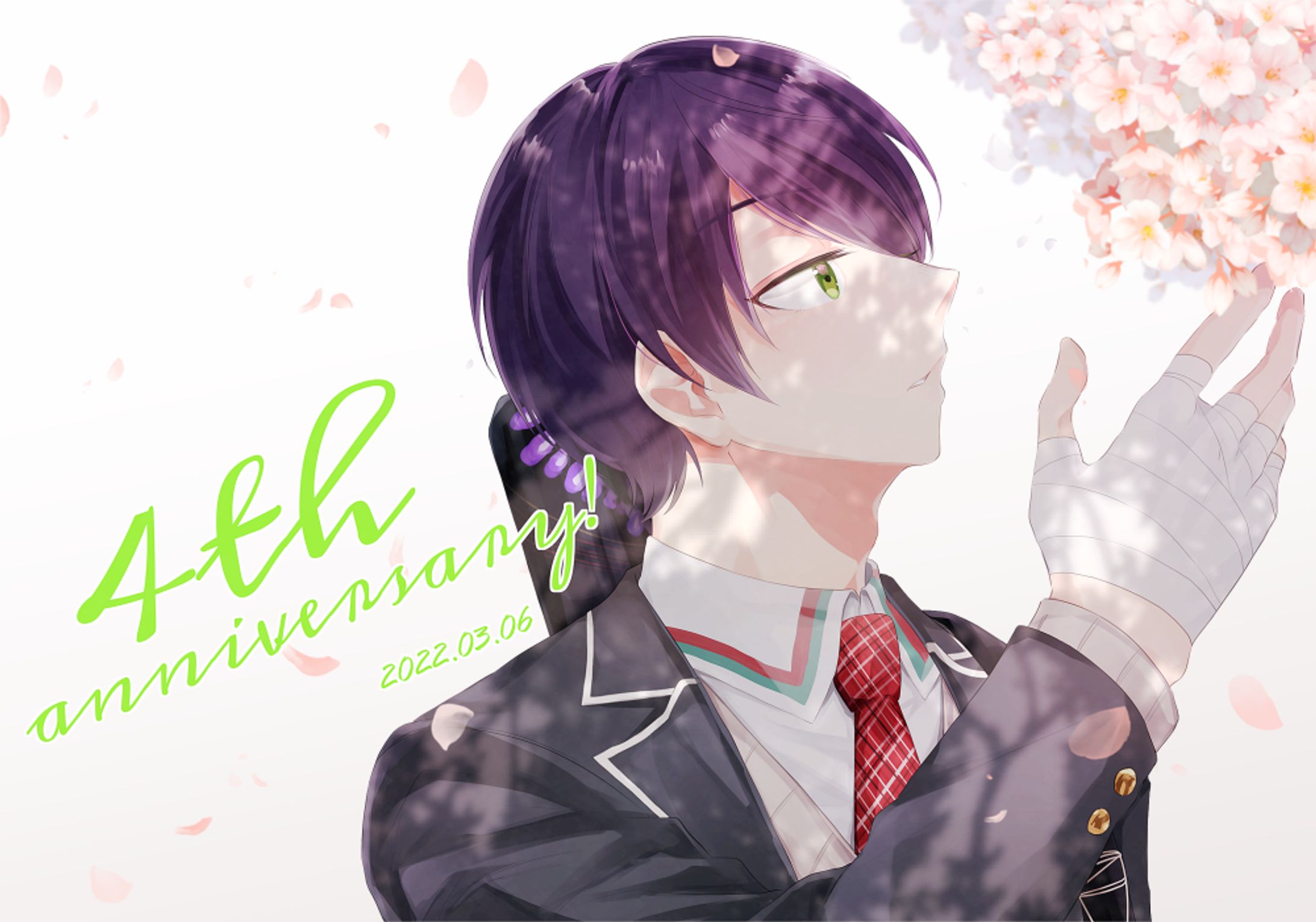 【二次創作】にじさんじ/剣持刀也様-1