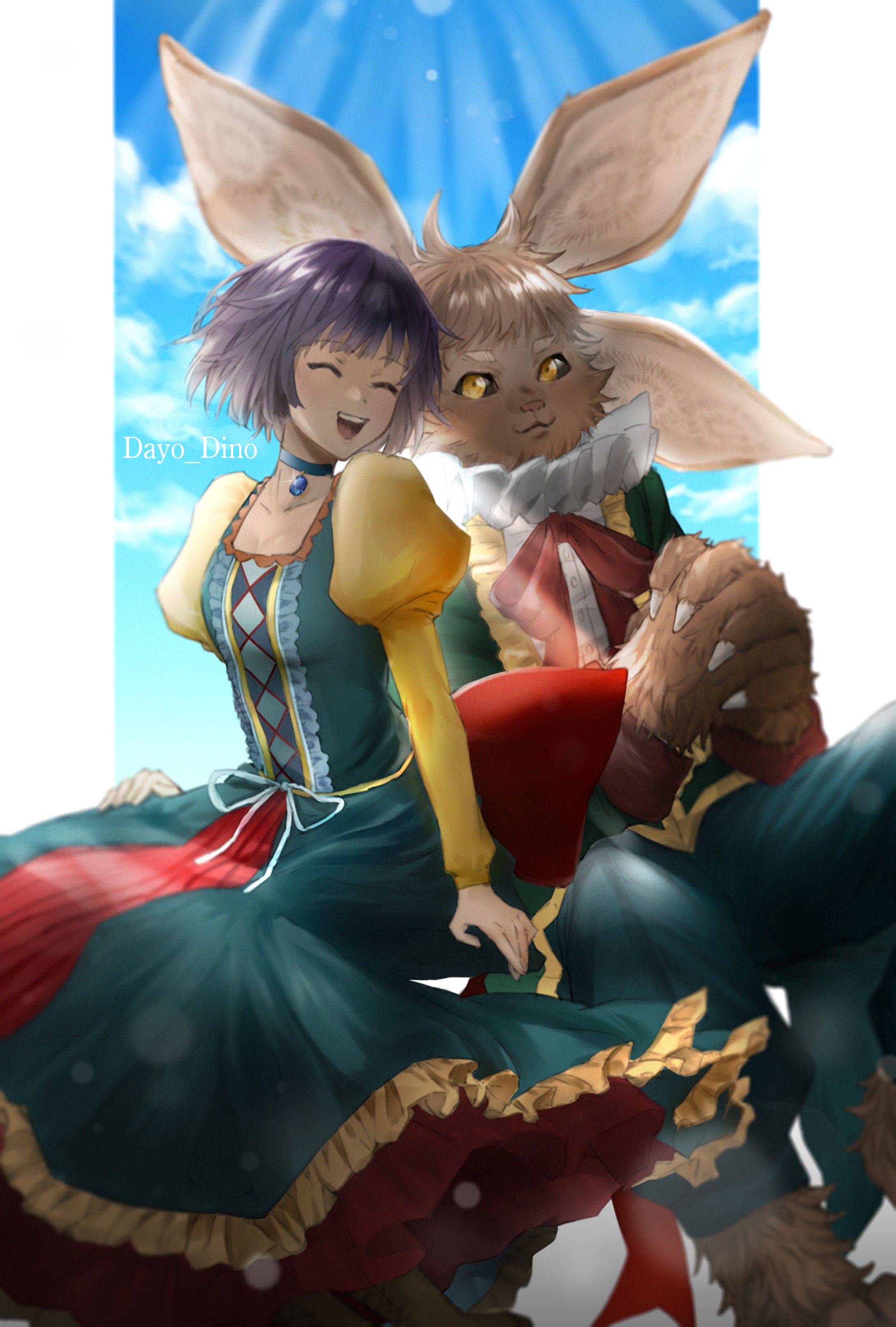 リストルージュ-1