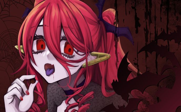 お菓子づくり、自創作