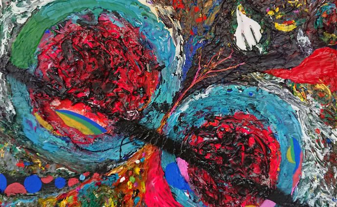 はじめてのおつかい