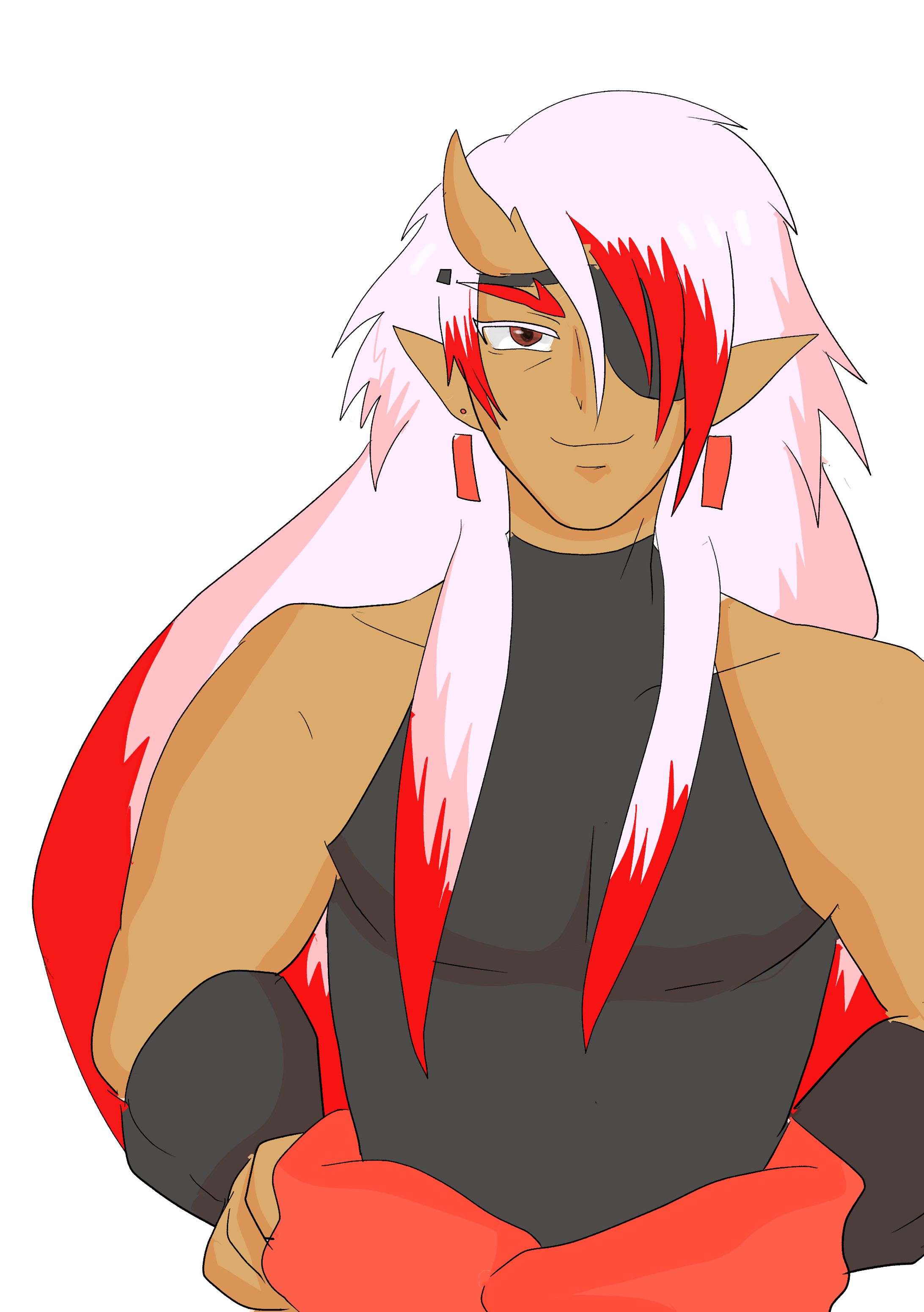 創作キャラ見本-1