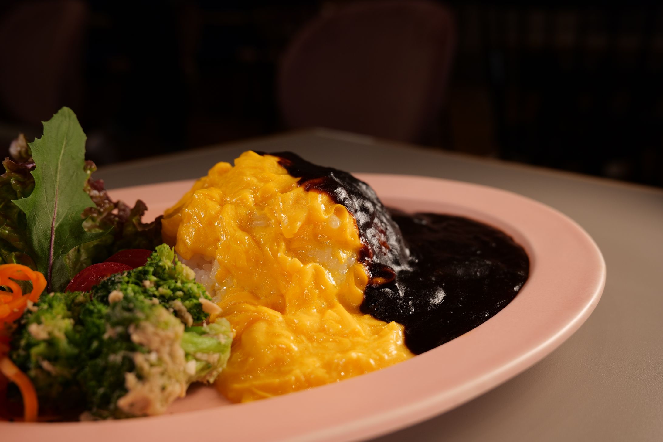 【写真】喫茶店メニュー物撮り-1