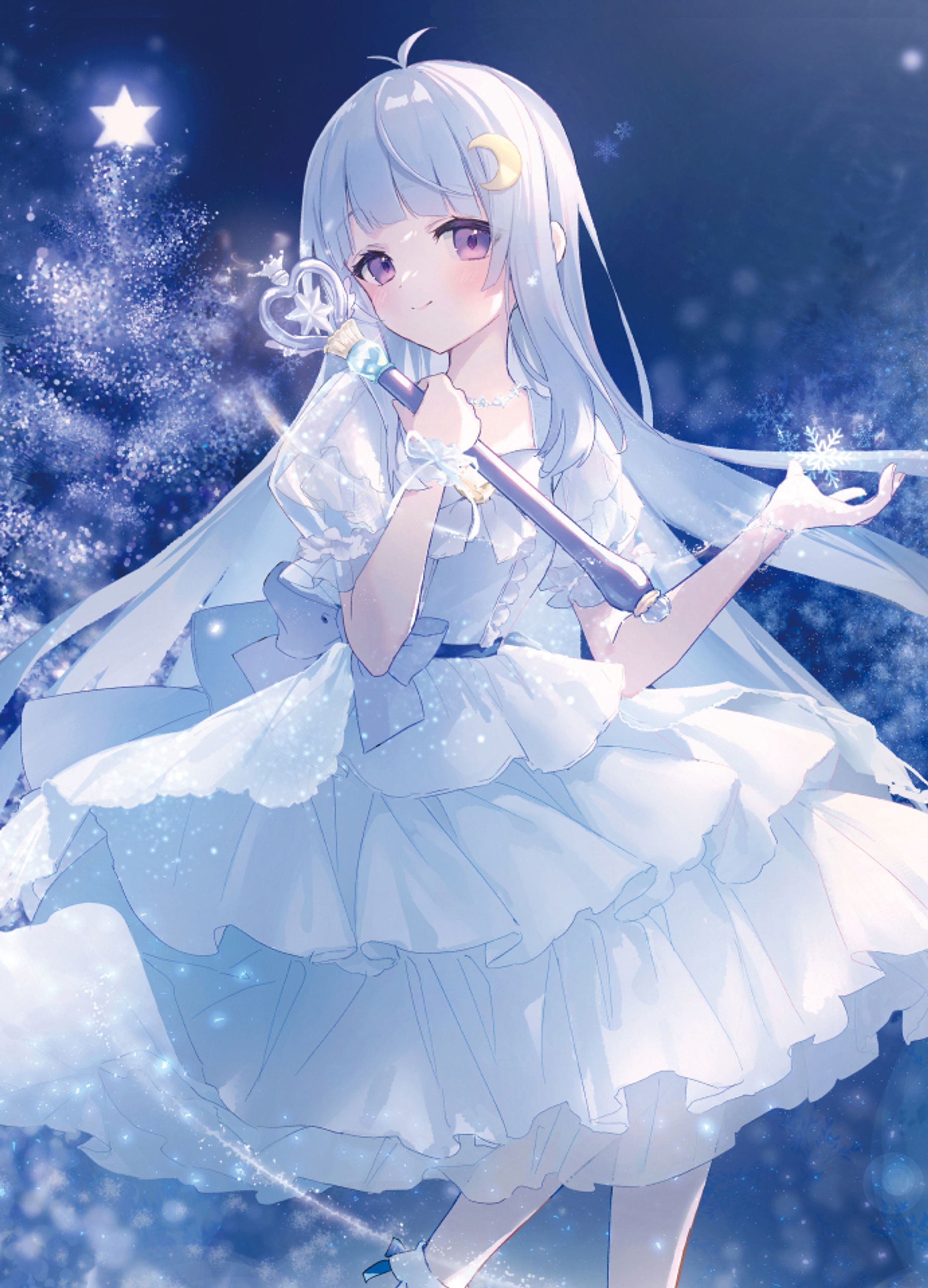 airy bird様 ジャケットイラスト-1