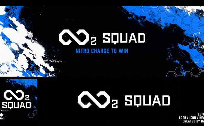 「N2 squad」SNSブランディング