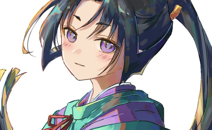 逃げ上手の若君