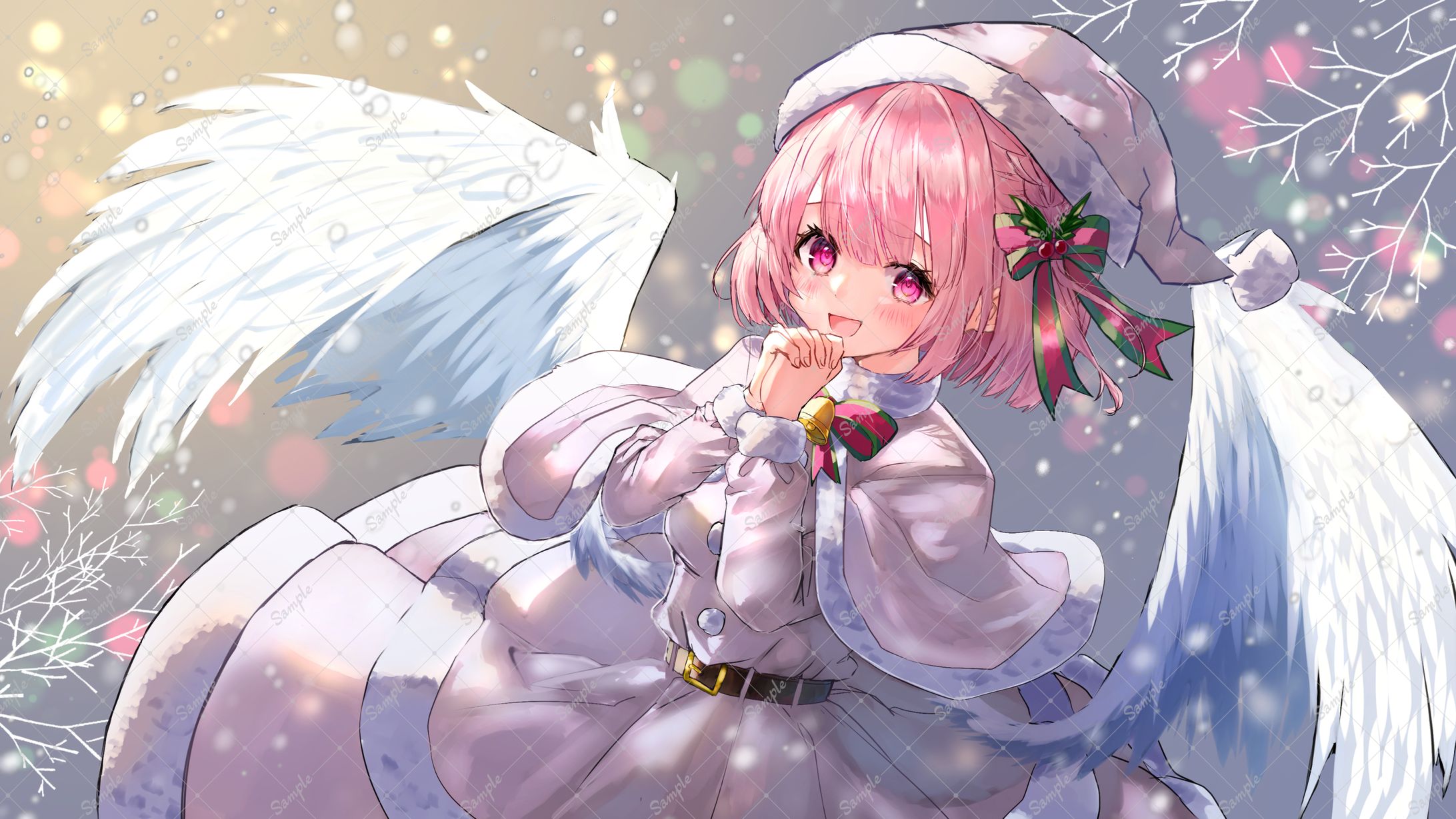 あおい　くるみ様　活動用イラスト-1