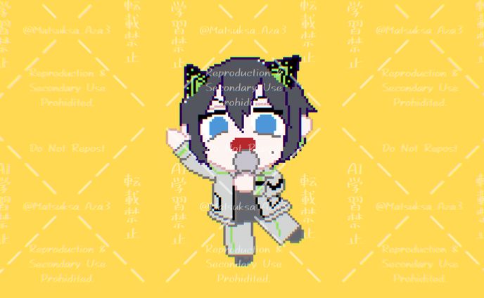 【イラスト】ご依頼分