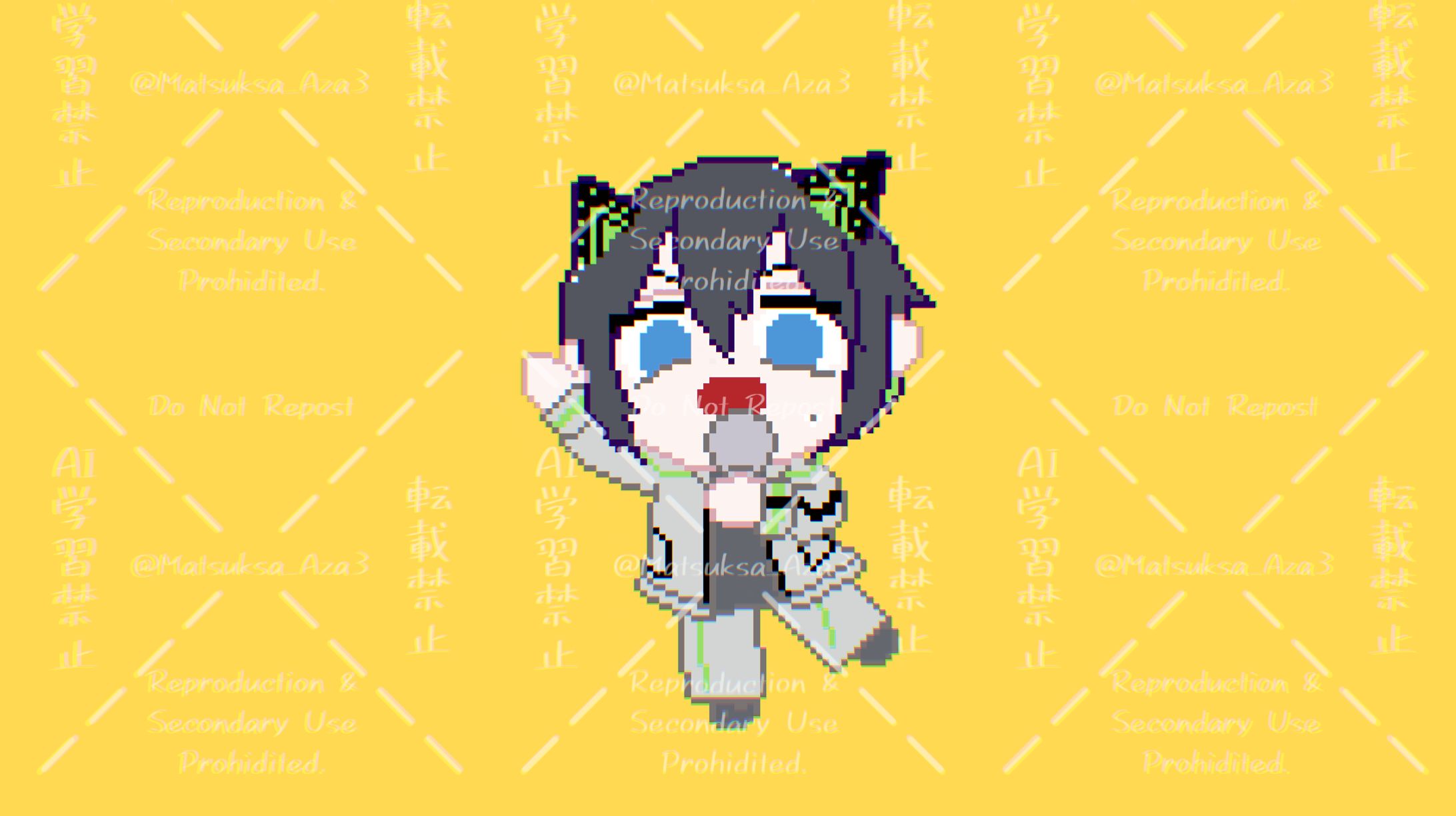 【イラスト】ご依頼分-1