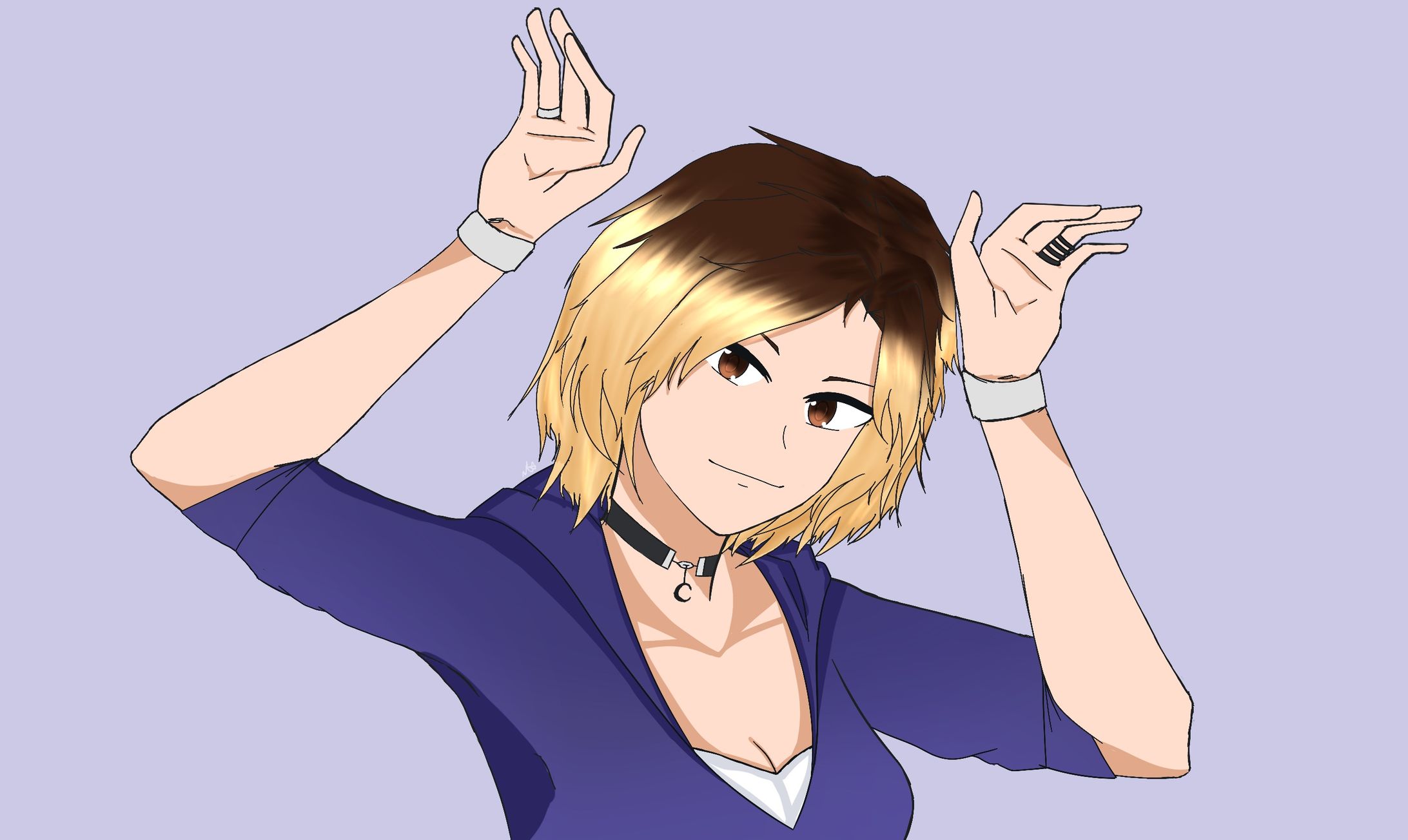 Mari - PHONY [2022]-1