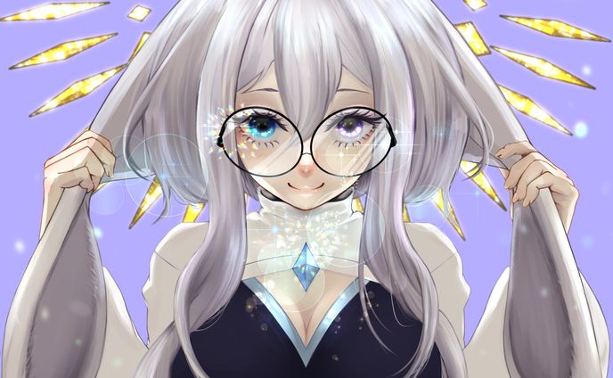 コミッションイラスト