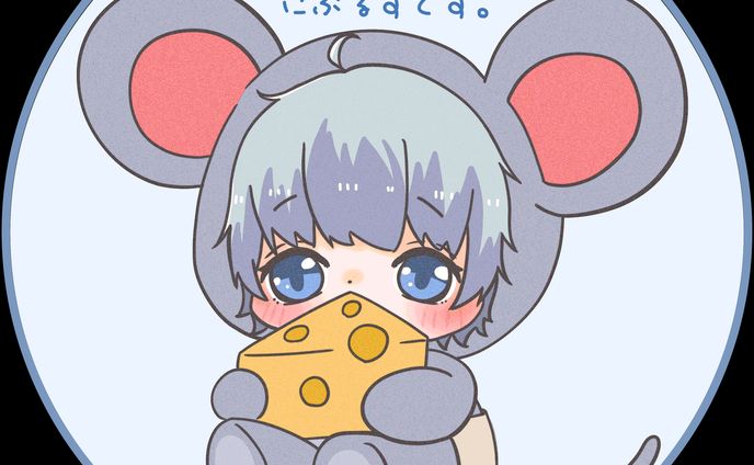 FA にぶるすです。