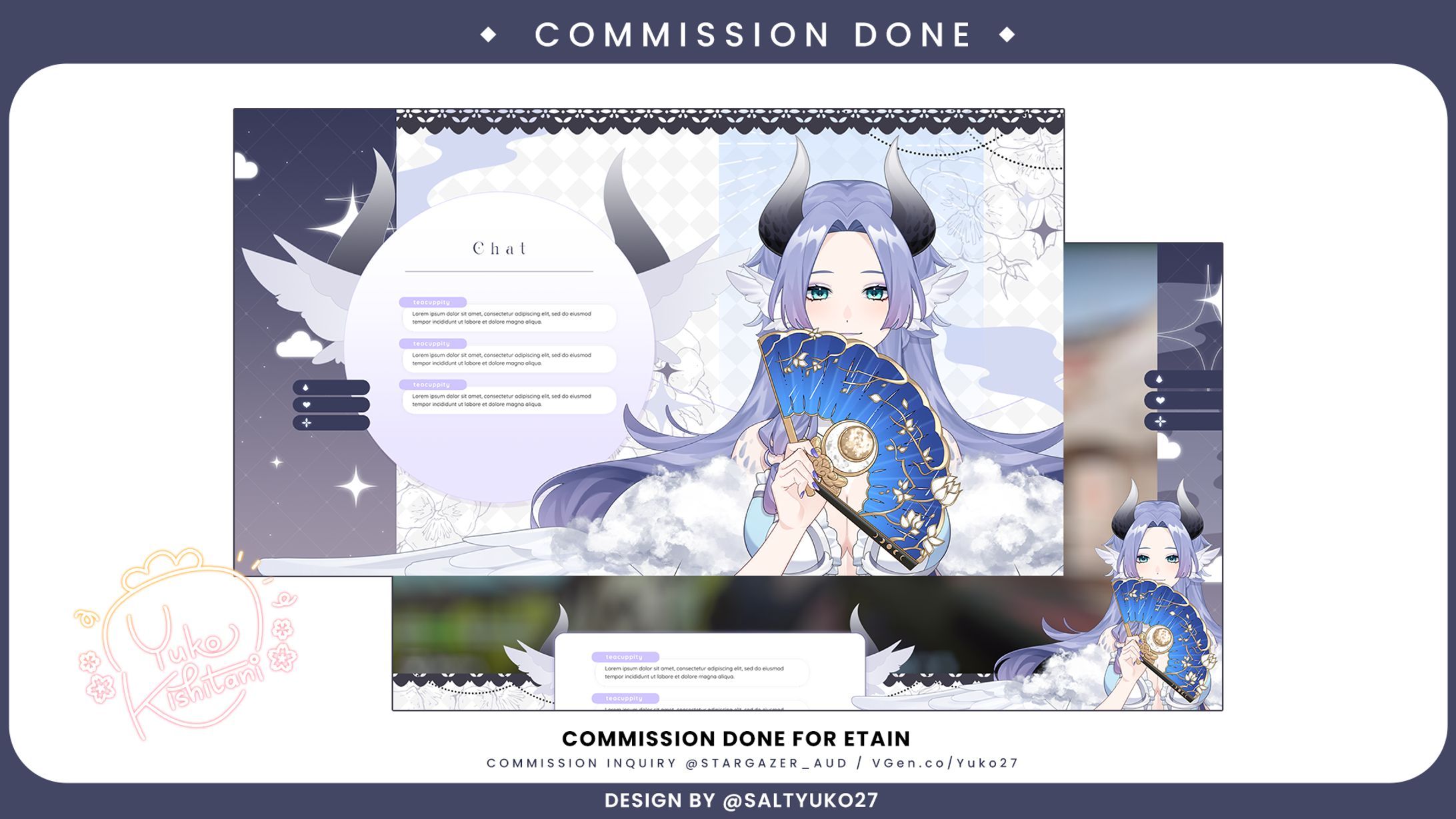 Etain stream overlay-1